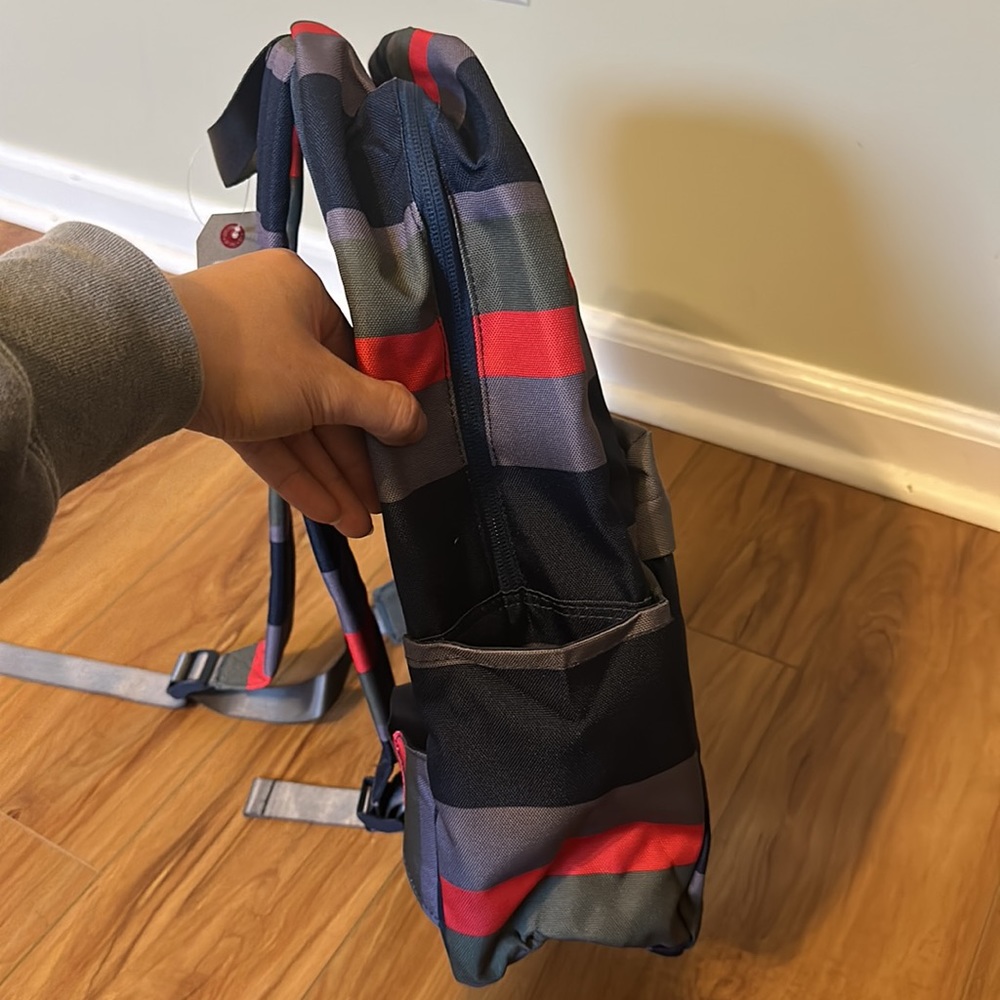 Levi’s Backpack NEW - Picture 3 of 5